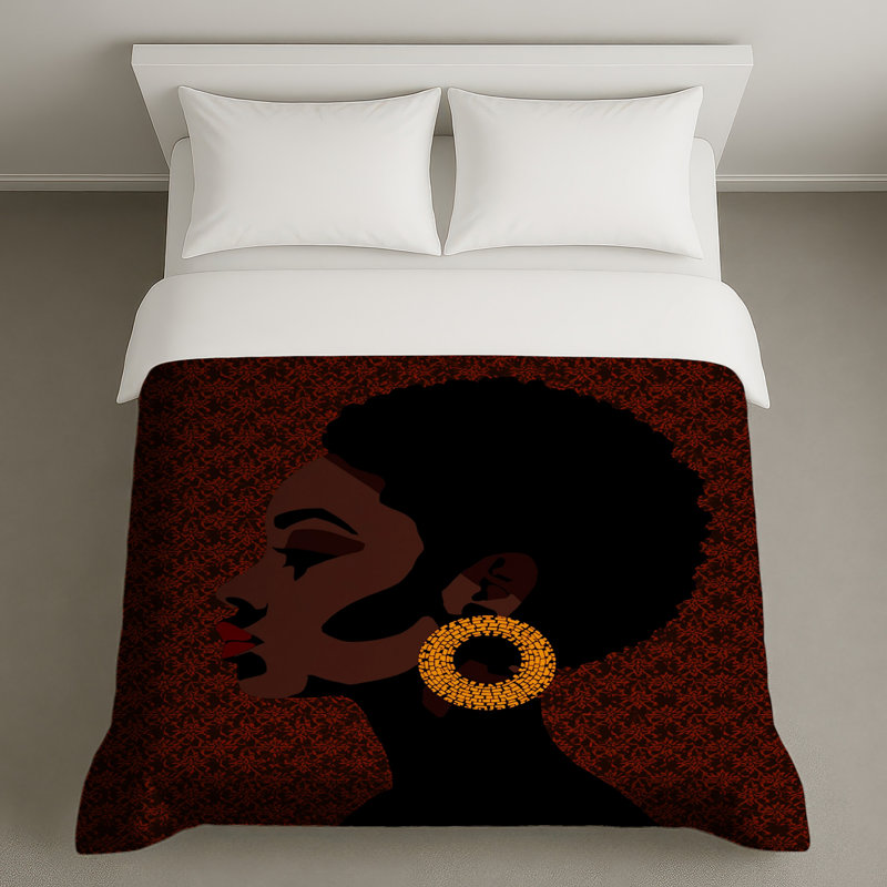 Housse pour couette Profile, Grand lit