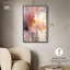 "Hazy Sunset I", reproduction d'art sur toile par Art Remedy, cadre noir, 24 x 36-1736215510-1736215503