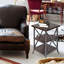 Haddam Side Table