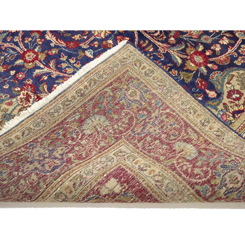 Tapis oriental mauve 10X12'5
