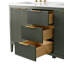 Meuble-lavabo double 60 po Bilroy-1870404082