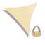 Pare-soleil triangulaire Amgo Pro Ring-108213754-108213750
