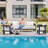 5-person Outdoor Seating Group With Cushions-1570276297