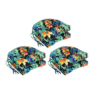 Coussin 6 pièces Bay Isle Home ™