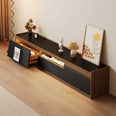 Floor standing TV stand