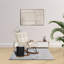 Table basse ronde, table de bout, table d'appoint-1803881373