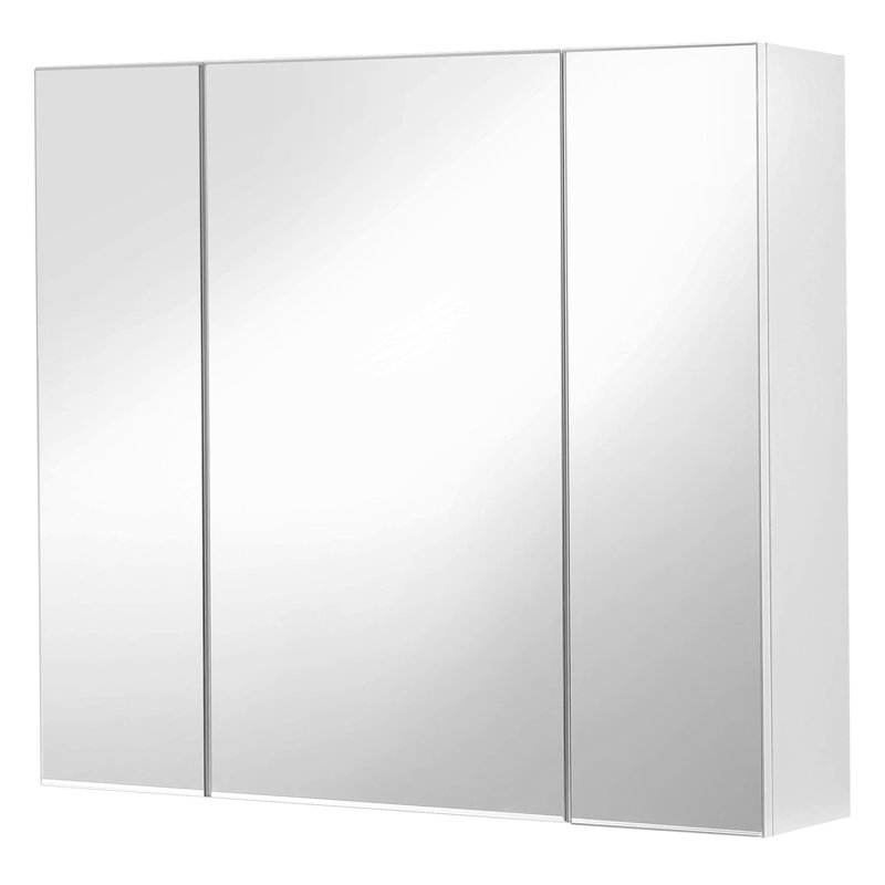 Imoh Wall Bathroom Cabinet