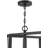 Tereza 4 - Light Lantern Pendant-104466297