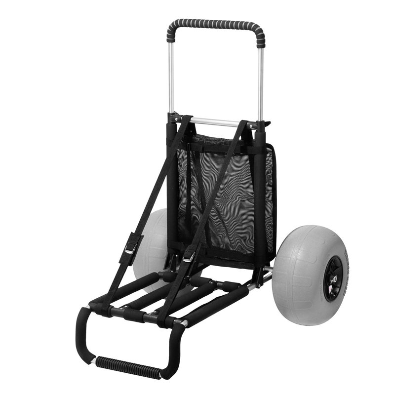 VEVOR Beach Dolly avec de grandes roues pour le sable