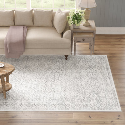 Oriental Indoor Rug