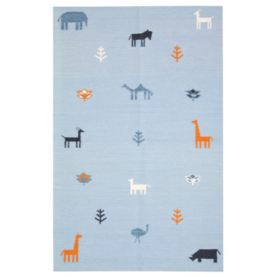 New Ashford Wool Indoor Rug