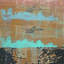 Gliding Augur 1 Piece Wrapped Canvas Painting-1293045109