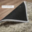 Tapis à poil long de qualité supérieure lavable à la machine ADS644-1066839339