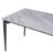 sintered stone dining table