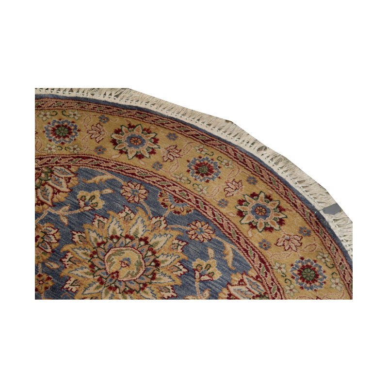 Manchuria Wool Oriental Area Rug