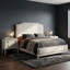 Ensemble de chambre avec très grand lit 3 pièces Coaslesce-132711757-132711758