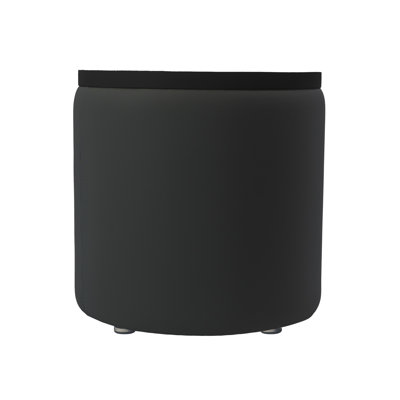 Table ronde avec repose-pieds 18 po Pro Series
