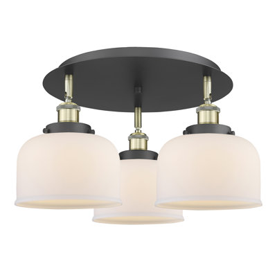 Plafonnier Bell