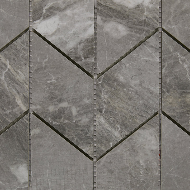 Famed 3X6 CHEVRON MS FM13 GLAMOUR STD