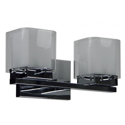Louis 2 - Light Vanity Light
