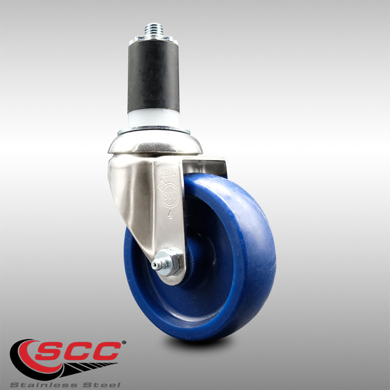 Polyurethane Casters