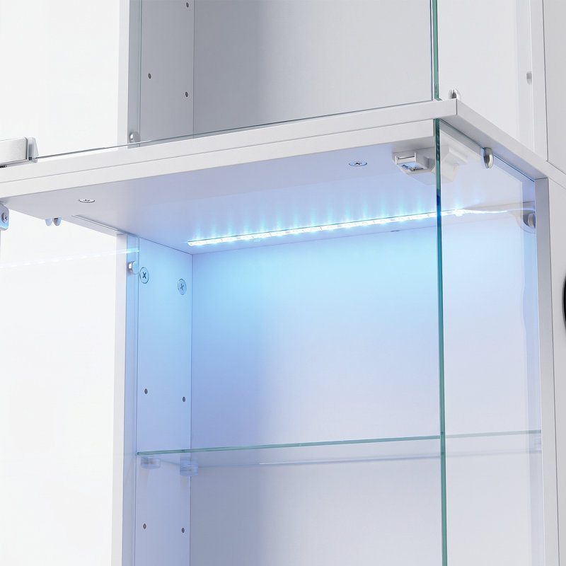 Display Cabinet