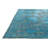 Jose Black Rug