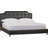 Abrams Vegan Leather Platform Bed-1590809467-1590809465