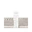 Geometric 160cm X 230cm Indoor / Outdoor Area Rug