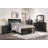 Tynemouth Sleigh Storage Bed-33352360-33459104