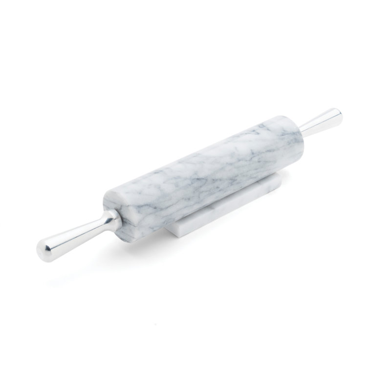 Marble Standard Rolling Pin