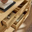 Console en rotin 62 po Soma-385641621