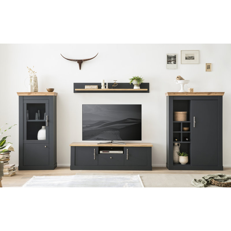 Shipham Display Cabinet