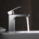 Blaze Single-Hole Single-handle Bathroom Faucet with Drain Assembly