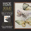 «Fly Away I», reproduction encadrée - bois massif-664685577-664685620