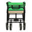 Chariot pliable pliable Minimeetall