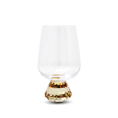 Klaske 17.5oz. Drinking Glass Set