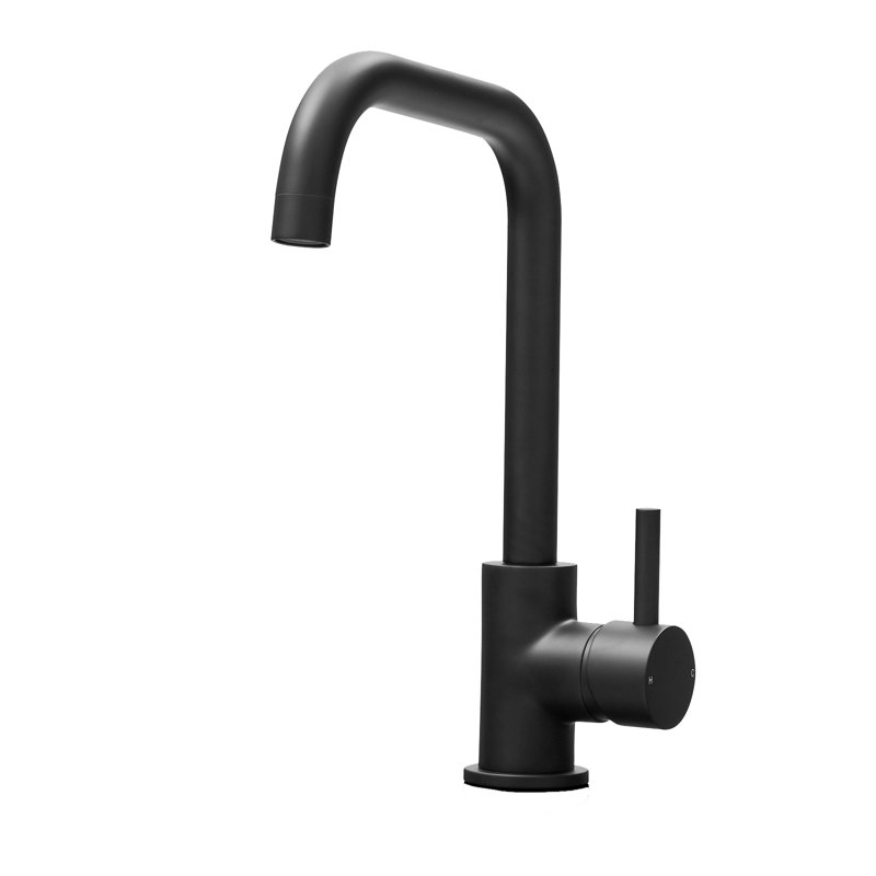 Belfry Kitchen Shamavi Kitchen Faucet