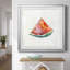 Happy Melon - peinture encadrée-1414075943-1414075938