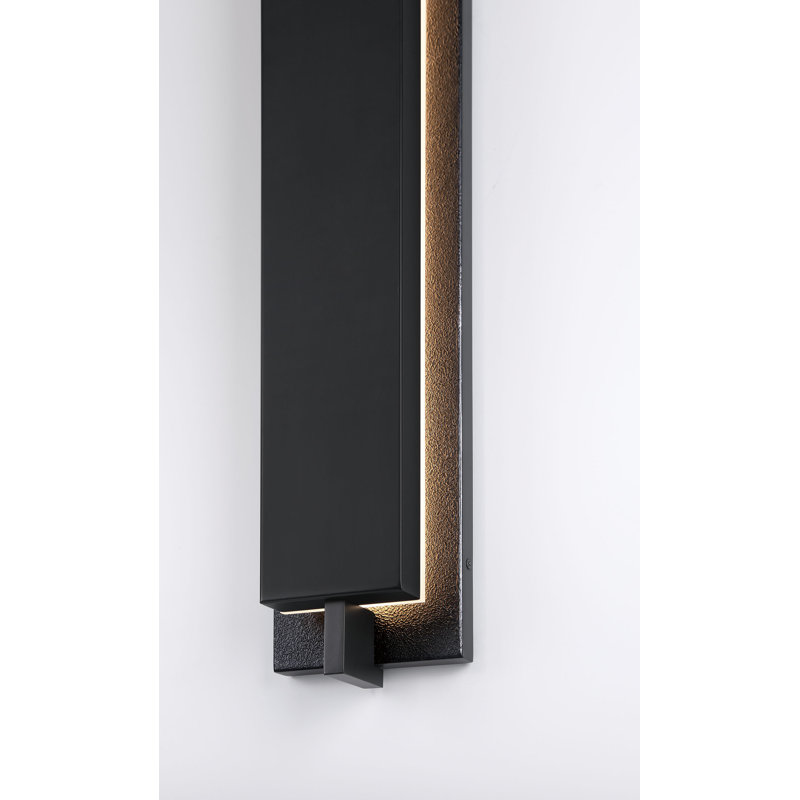 Tribek, Outdoor , 60", Matte, Black