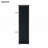 63" Tall Bathroom Storage Cabinet With Glass Doors-1478578357