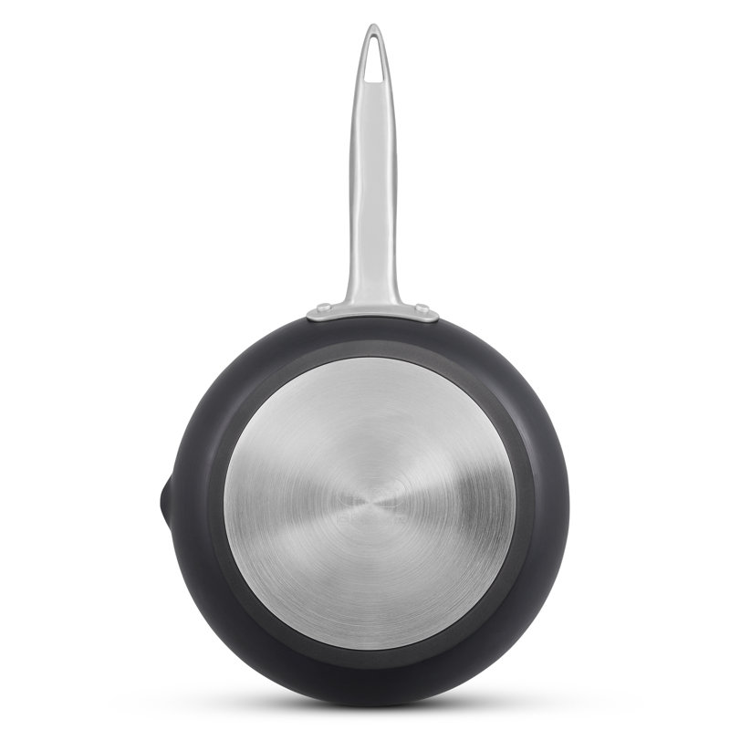 Zyliss Ultimate Pro 9.5 Inch Nonstick Aluminum Frying Pan