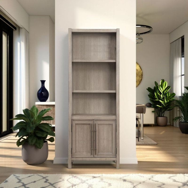 Bibliothèque Cypress Lane, sans assemblage requis