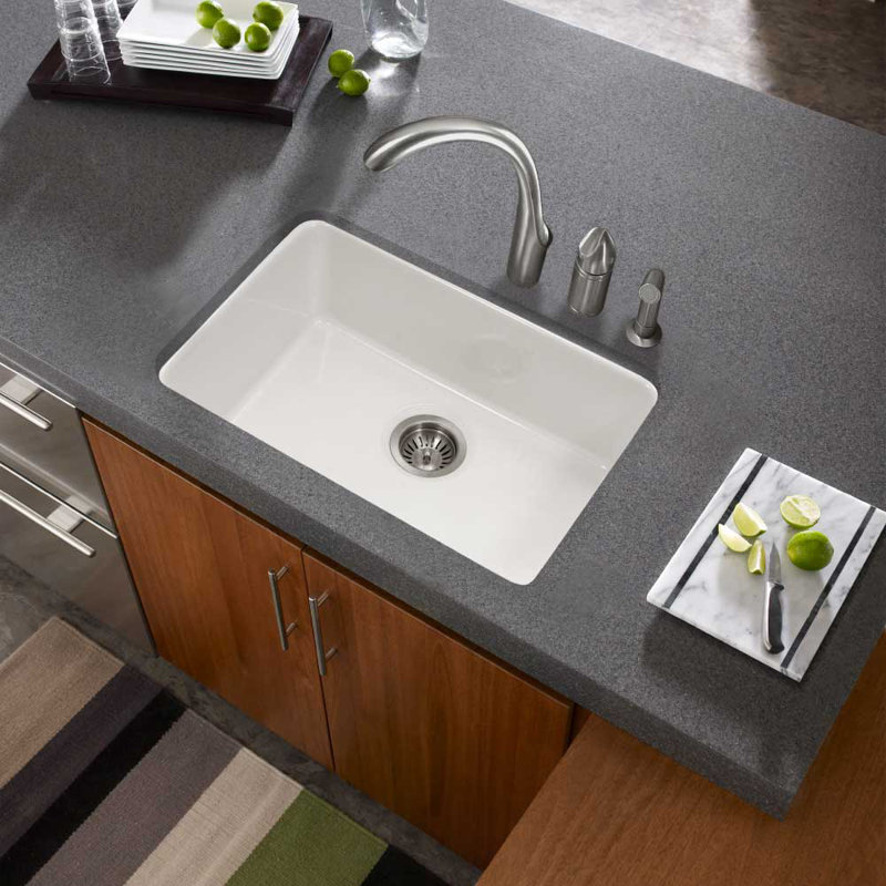 Houzer PTU-2400 BQ, Biscuit
