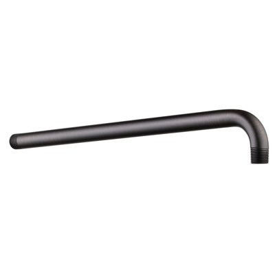 Bras de douche 16 po Arzo