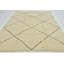 Tapis crème Jared