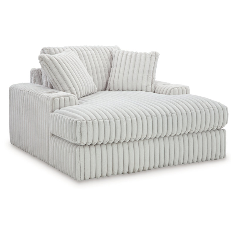 Duccio Upholstered Chaise Lounge