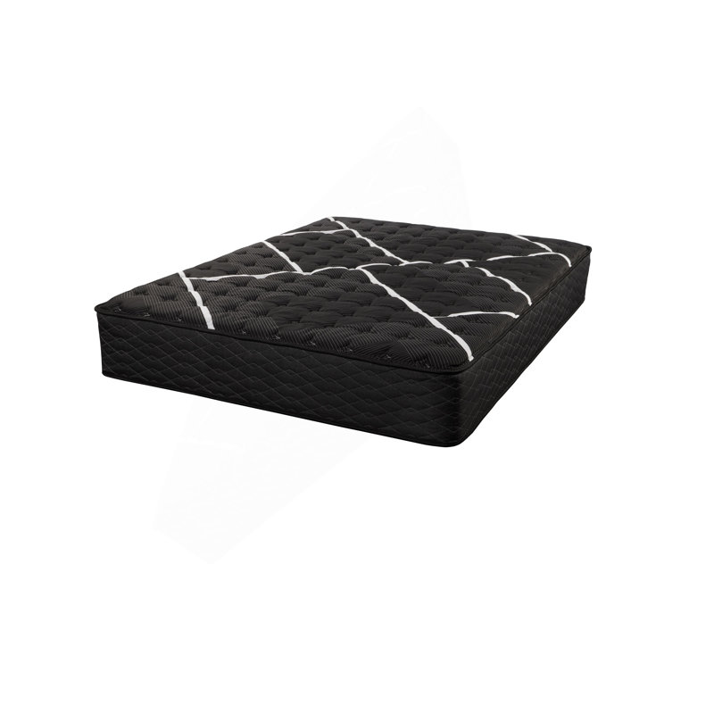 Restonic Comfortcare Hybrid Heartland Firm, Queen, 11.5", Queen
