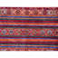 Wool Southwestern Area Rug
