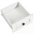 58" Farmhouse Kitchen Island with Storage-307750736